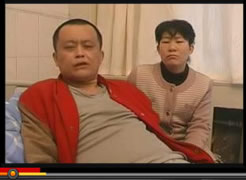王某，脉管炎康复患者